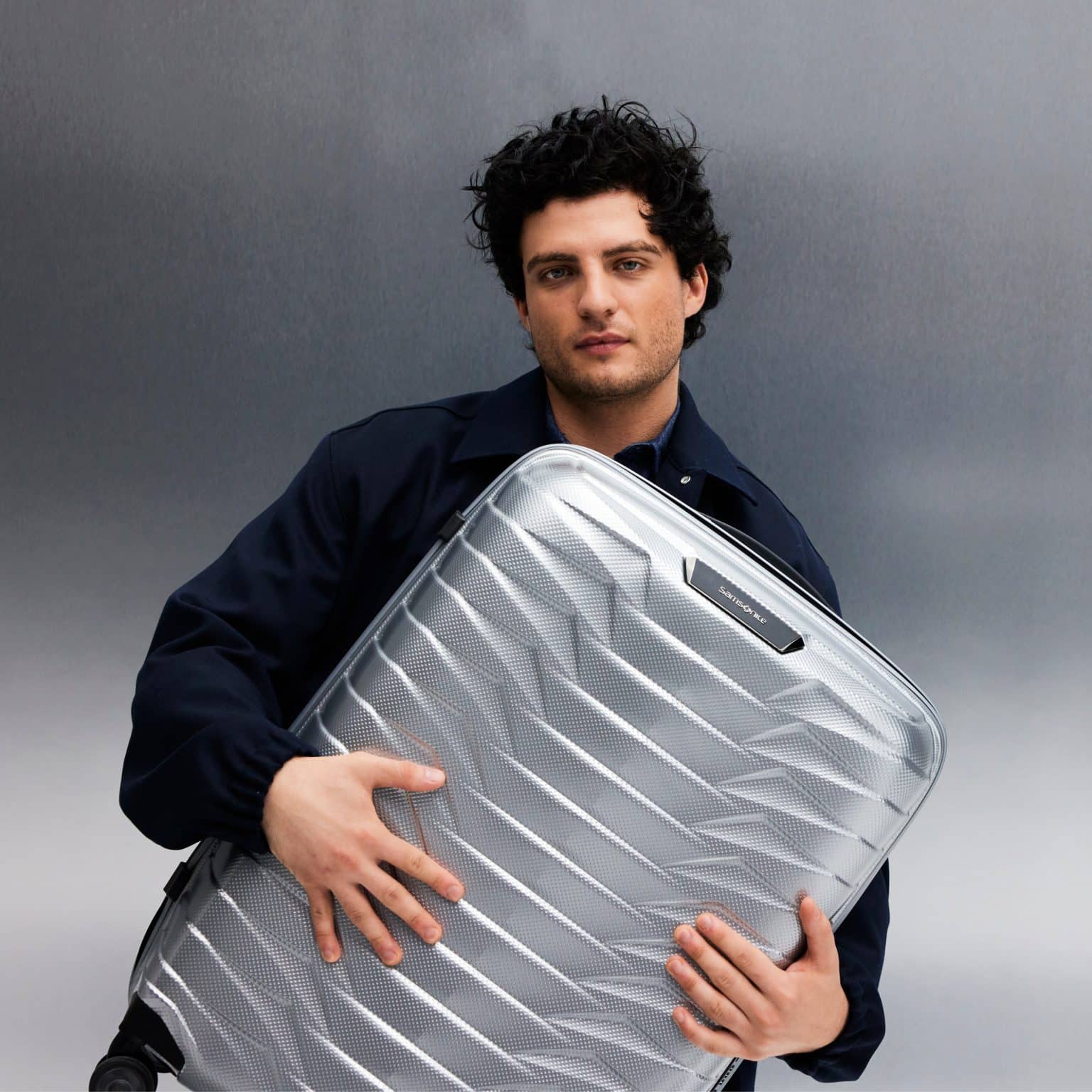 Samsonite - Mercury