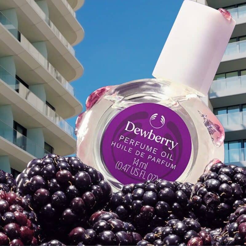 Dewberry