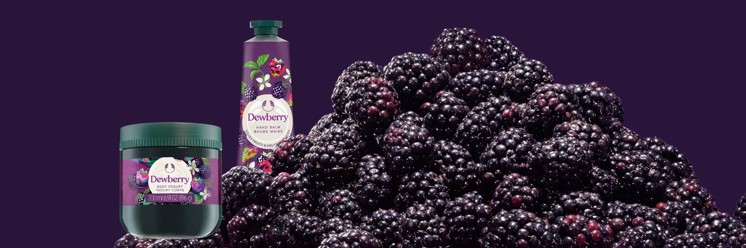Dewberry