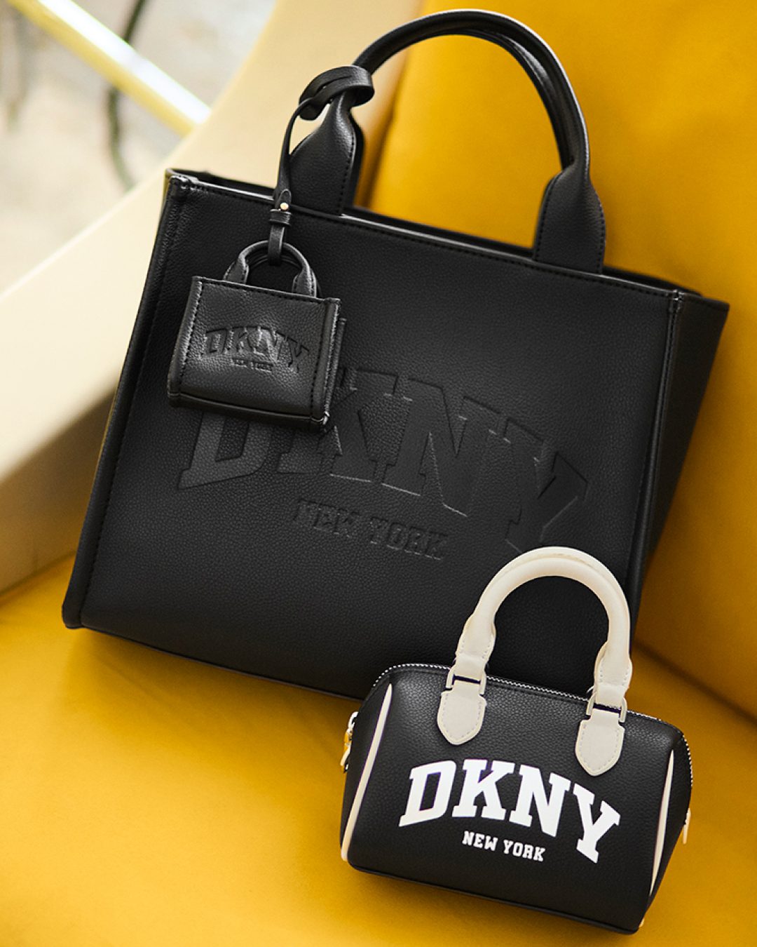 DKNY Mercury